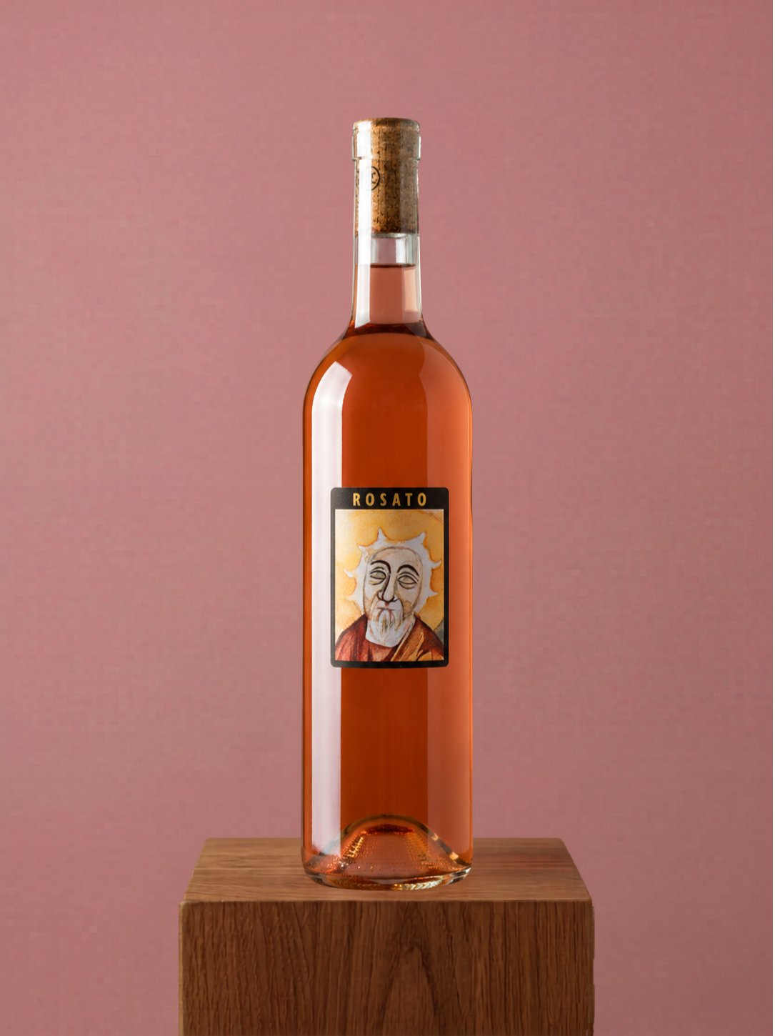 Rosato del Ticino 2024