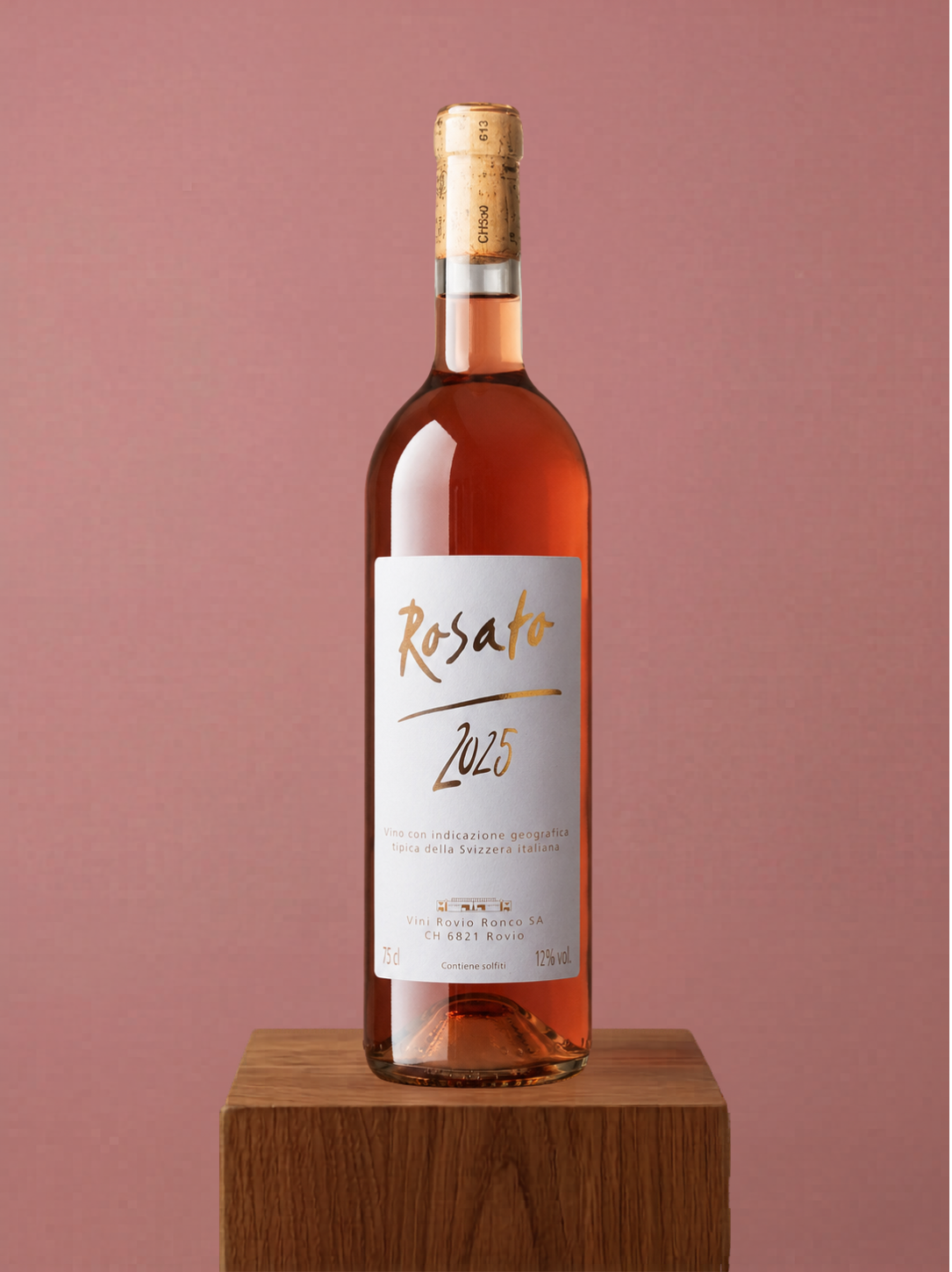 Rosato 2025